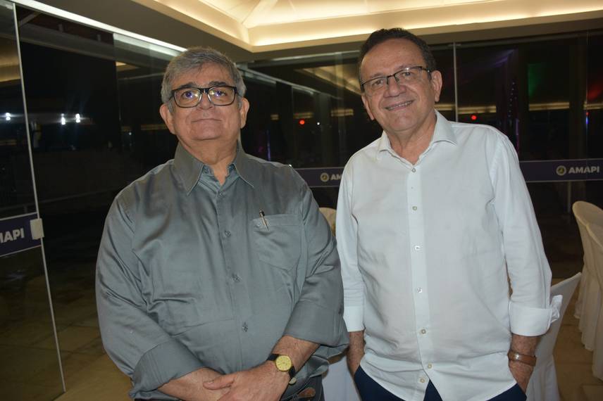 Confraternização dos Magistrados Confraternização dos Magistrados
