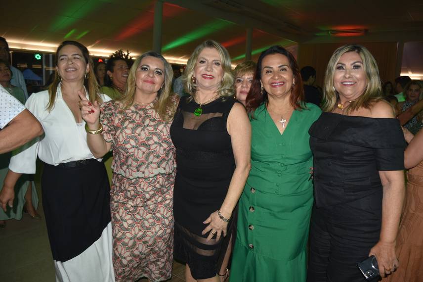 Confraternização dos Magistrados Confraternização dos Magistrados
