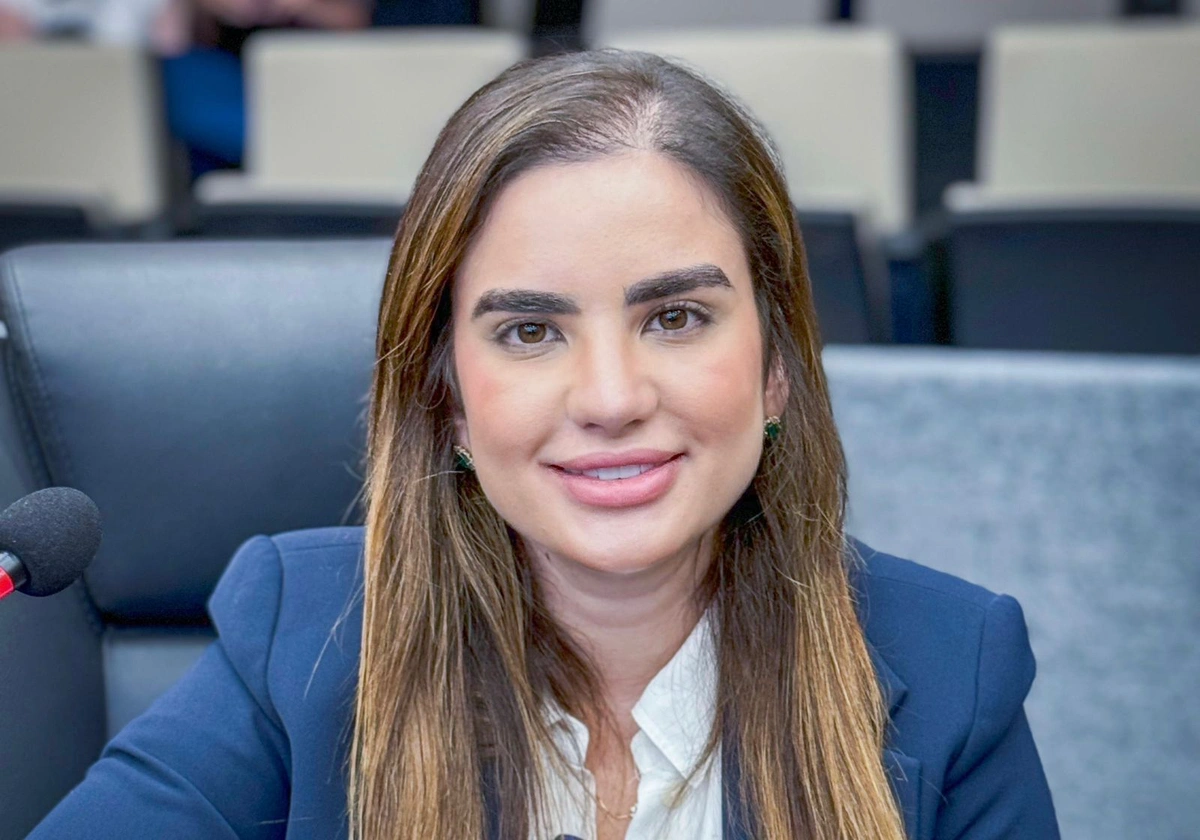 Deputada Bárbara cria projeto da Semana de Prevenção ao Afogamento Infantil
