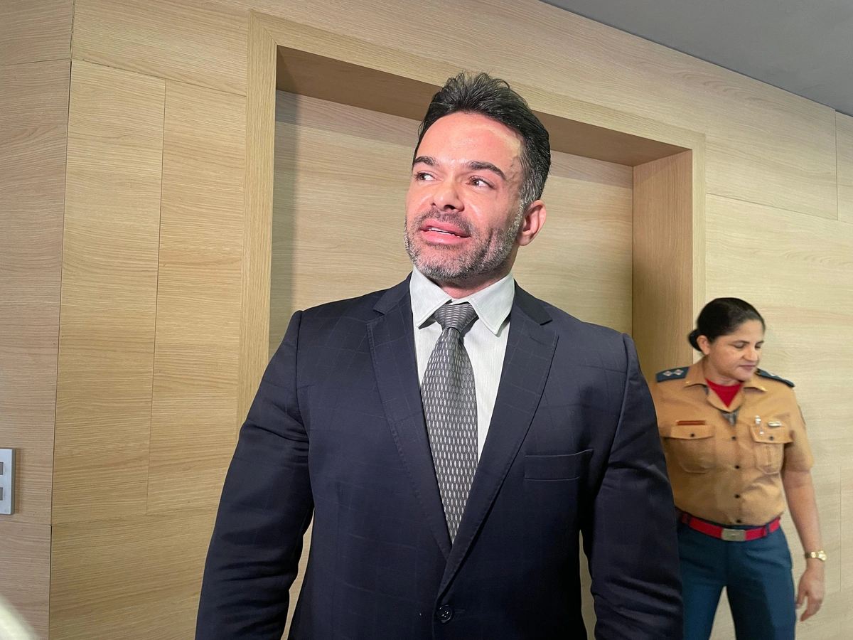Deputado Bessah