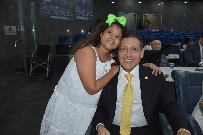 Desembargador José Wilson é homenageado com Título de Cidadão Teresinense Desembargador José Wilson é homenageado com Título de Cidadão Teresinense