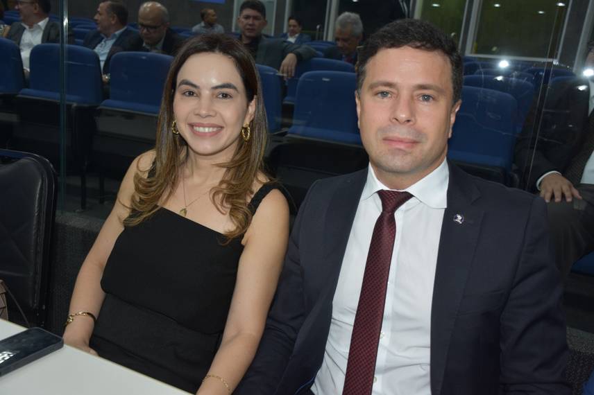 Desembargador José Wilson é homenageado com Título de Cidadão Teresinense Desembargador José Wilson é homenageado com Título de Cidadão Teresinense