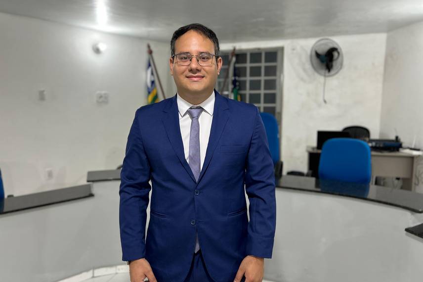 Diplomação de eleitos em Lagoa do Piauí Diplomação de eleitos em Lagoa do Piauí