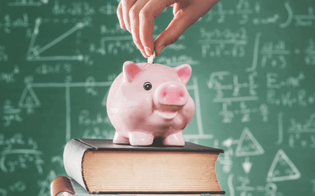 Educação financeira nas escolas