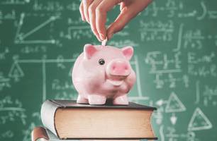 Educação financeira nas escolas (Foto: Reprodução)