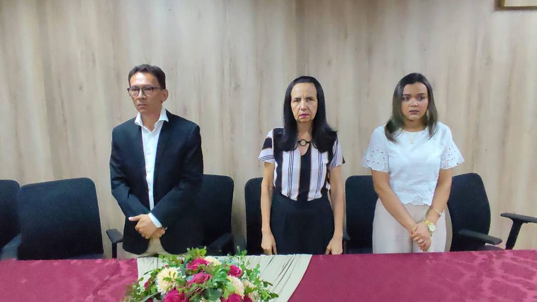 Eleitos de Ribeiro Gonçalves e Baixa Grande do Ribeiro são diplomados para 2025