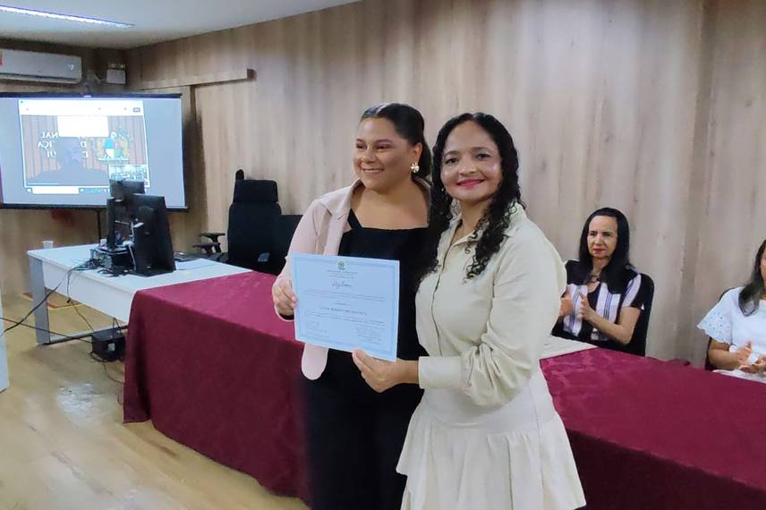 Eleitos de Ribeiro Gonçalves e Baixa Grande do Ribeiro são diplomados para 2025 Eleitos de Ribeiro Gonçalves e Baixa Grande do Ribeiro são diplomados para 2025