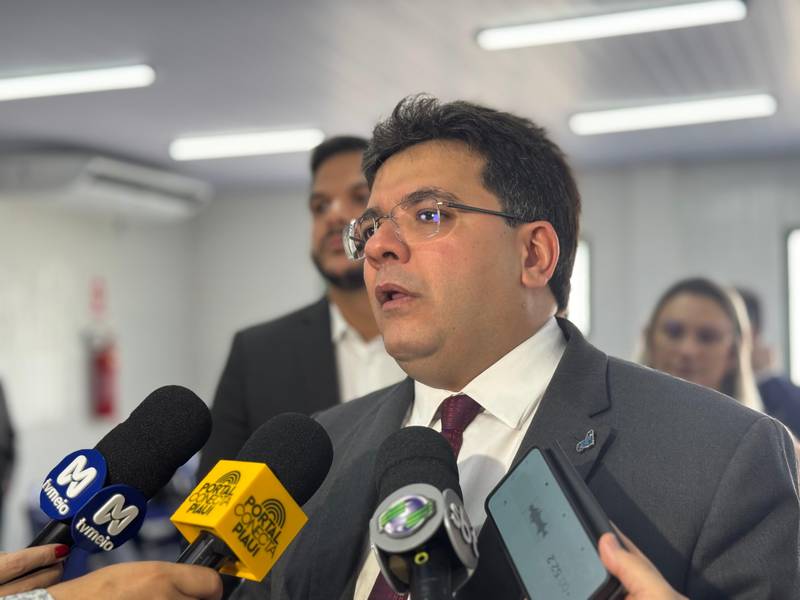 Entrega da reforma do Ceti Dr Fontes Ibiapina