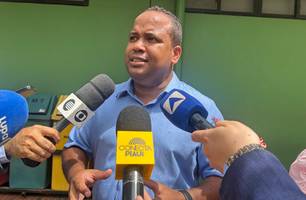 Enzo Samuel (Foto: Alessandra Fonseca/Conecta Piauí)