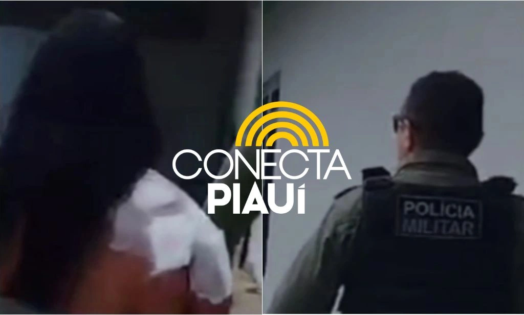 Esposa abraça motorista e é esfaqueada cinco vezes por marido em Teresina