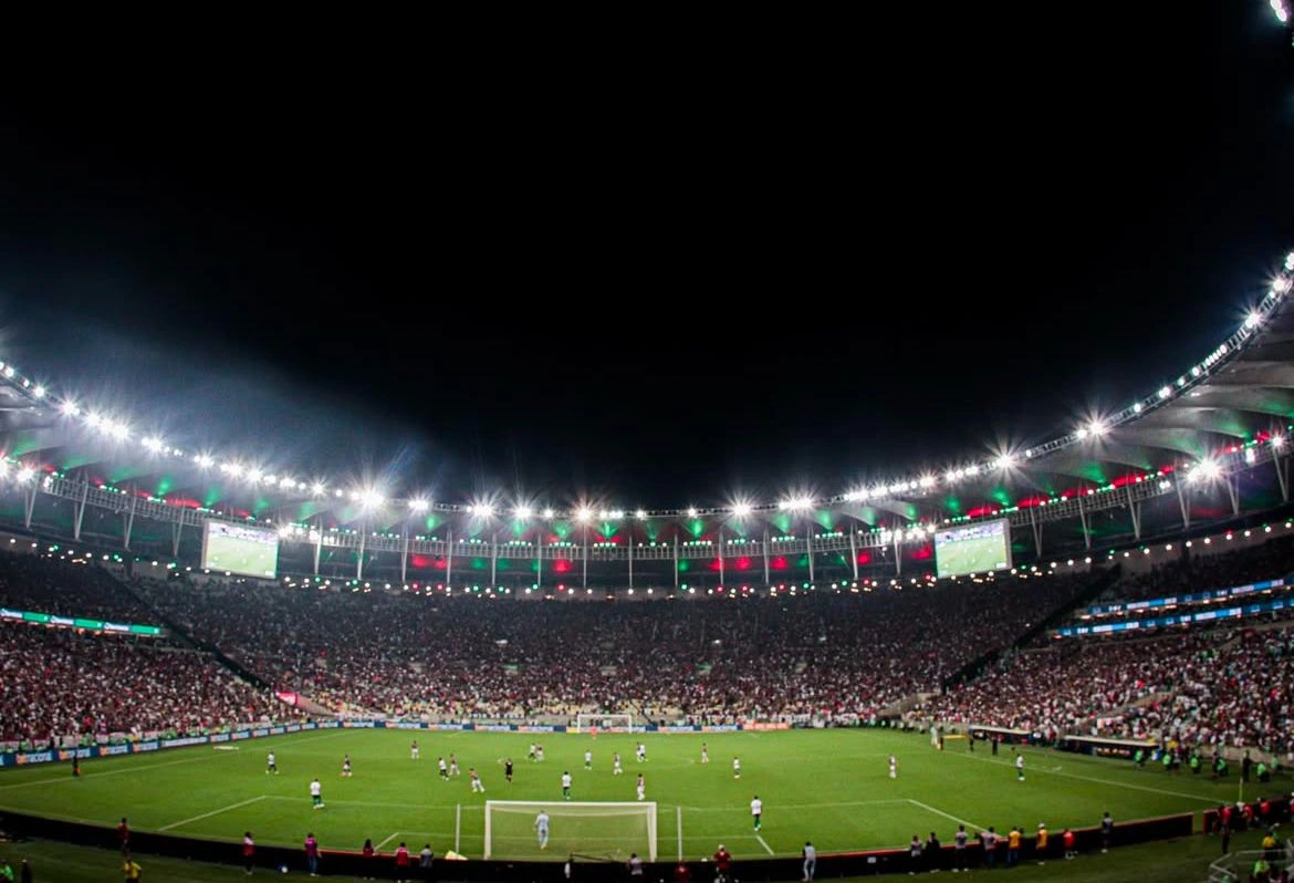 Fluminense x Cuiabá