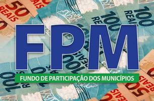 Fundo de Participação dos Municípios (FPM) (Foto: Reprodução/Internet)