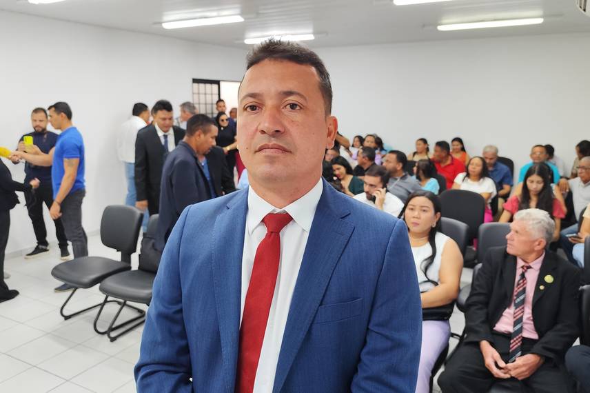 Genir Ferreira é diplomada para segundo mandato em Boqueirão do Piauí Genir Ferreira é diplomada para segundo mandato em Boqueirão do Piauí