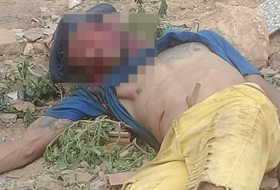 Homem é assassinado com tiro no tórax na zona Leste de Teresina