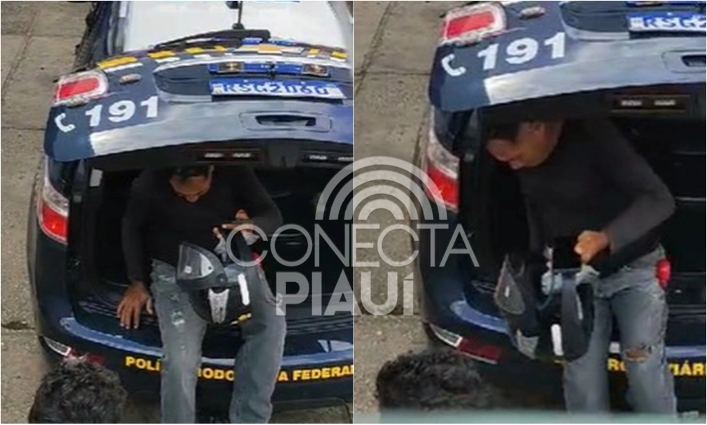 Homem foi preso por atraso no pagamento de pensão