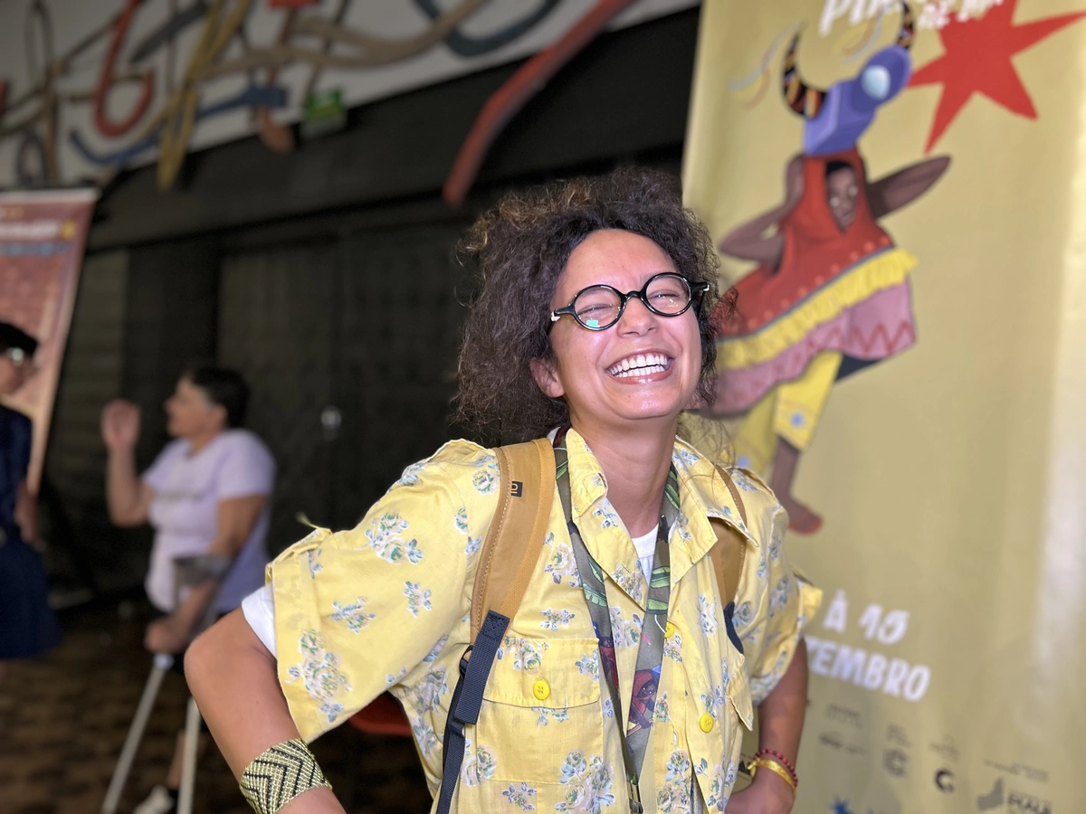 II Mostra Piranhão de Cinema