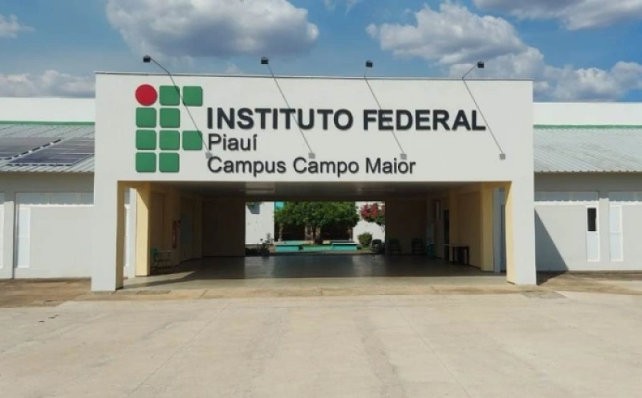 Instituto Federal do Piauí (IFPI) do Campo Maior