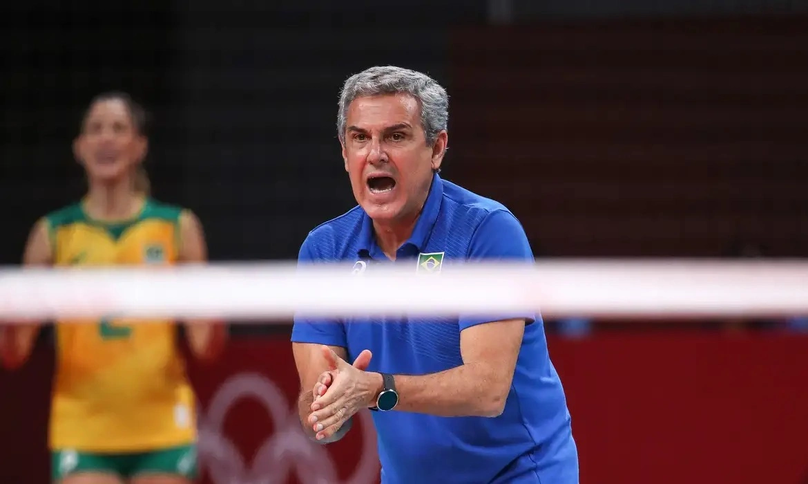 José Roberto Guimarães
