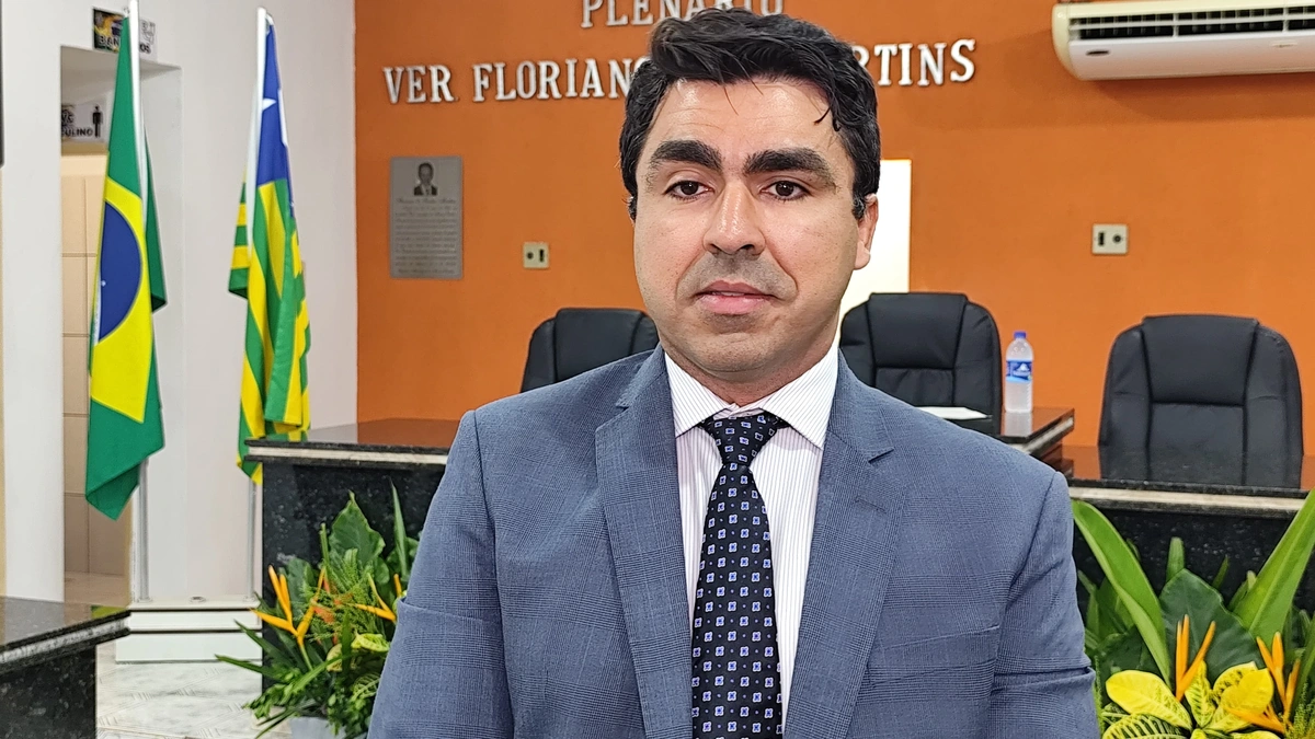 Juiz Eleitoral, Georges Cobiniano Sousa de Melo