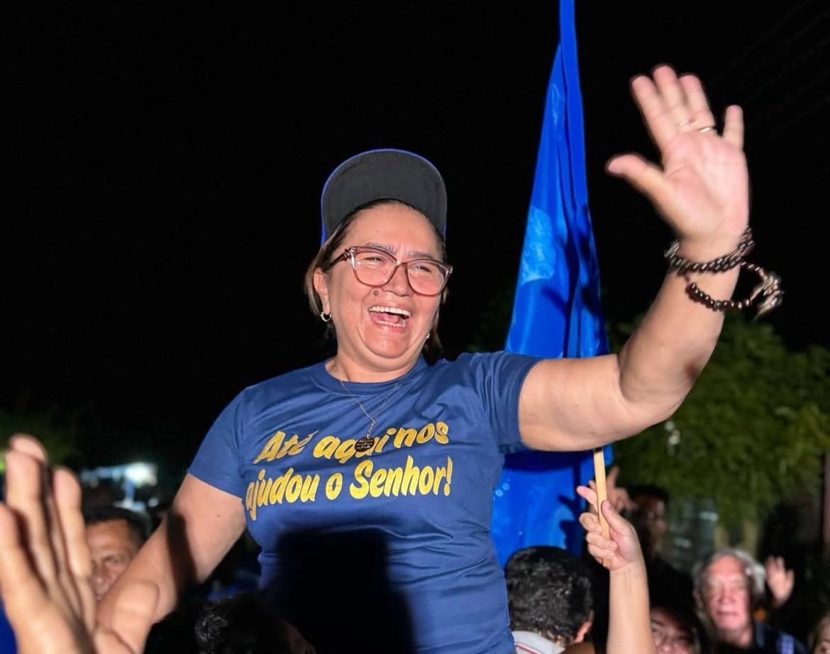 Lúcia Lacerda