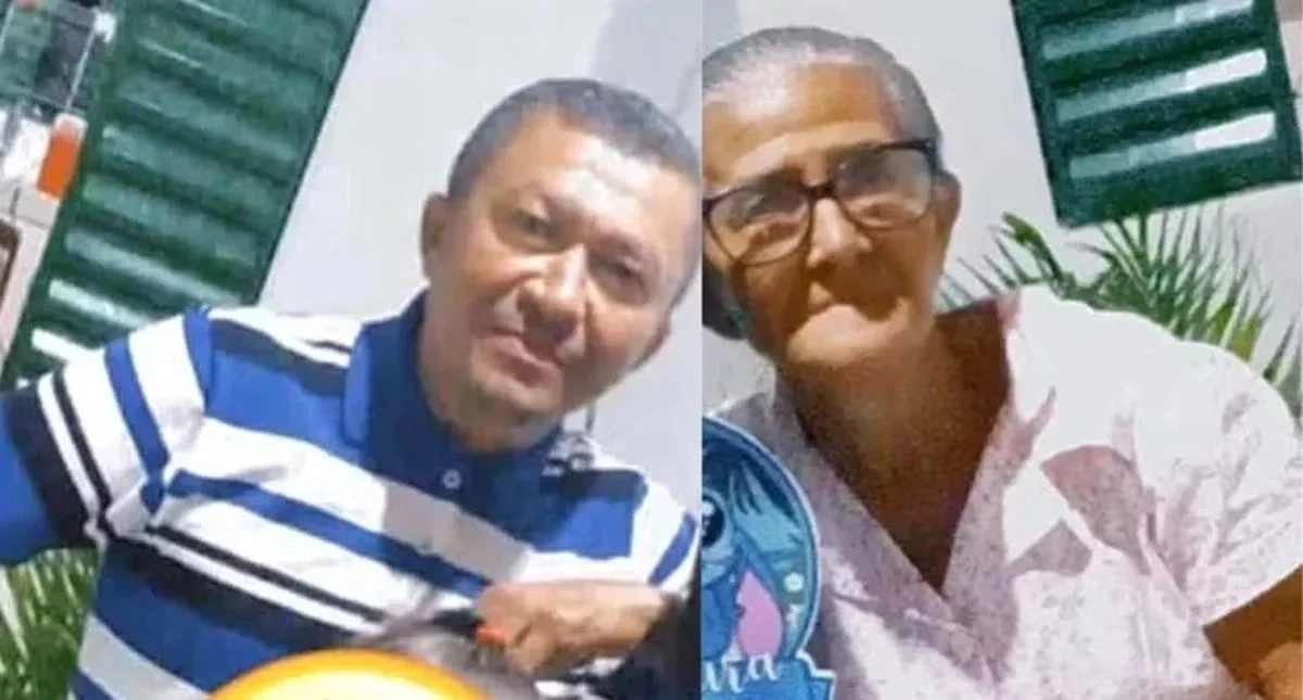 Mãe e filho morrem eletrocutados ao tocar em cerca energizada no Sul do Piauí