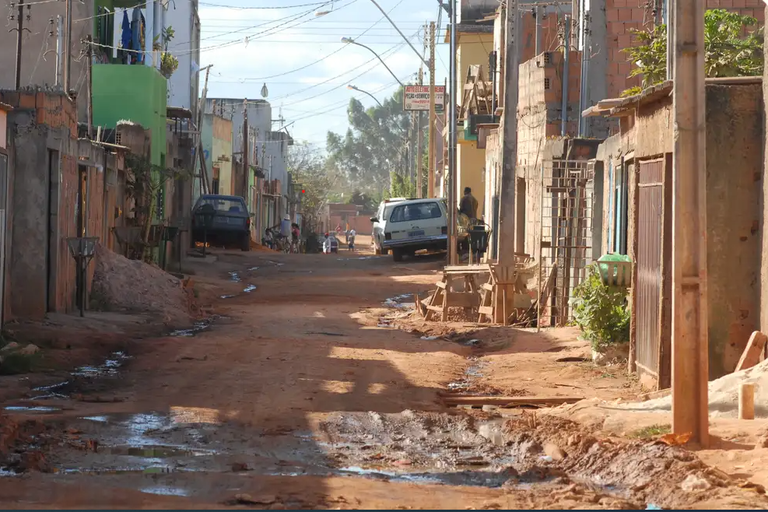 Miséria e pobreza no Piaui atingem menor nível da história, diz IBGE