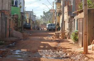 Miséria e pobreza no Piaui atingem menor nível da história, diz IBGE (Foto: Agência Brasil)