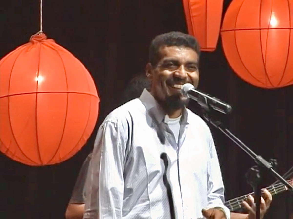 Músico piauiense Jorjão morre aos 59 anos em Teresina