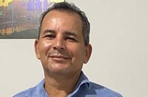 Neto Alves é anunciado como secretário de Administração de Jose de Freitas (Foto: Reprodução)