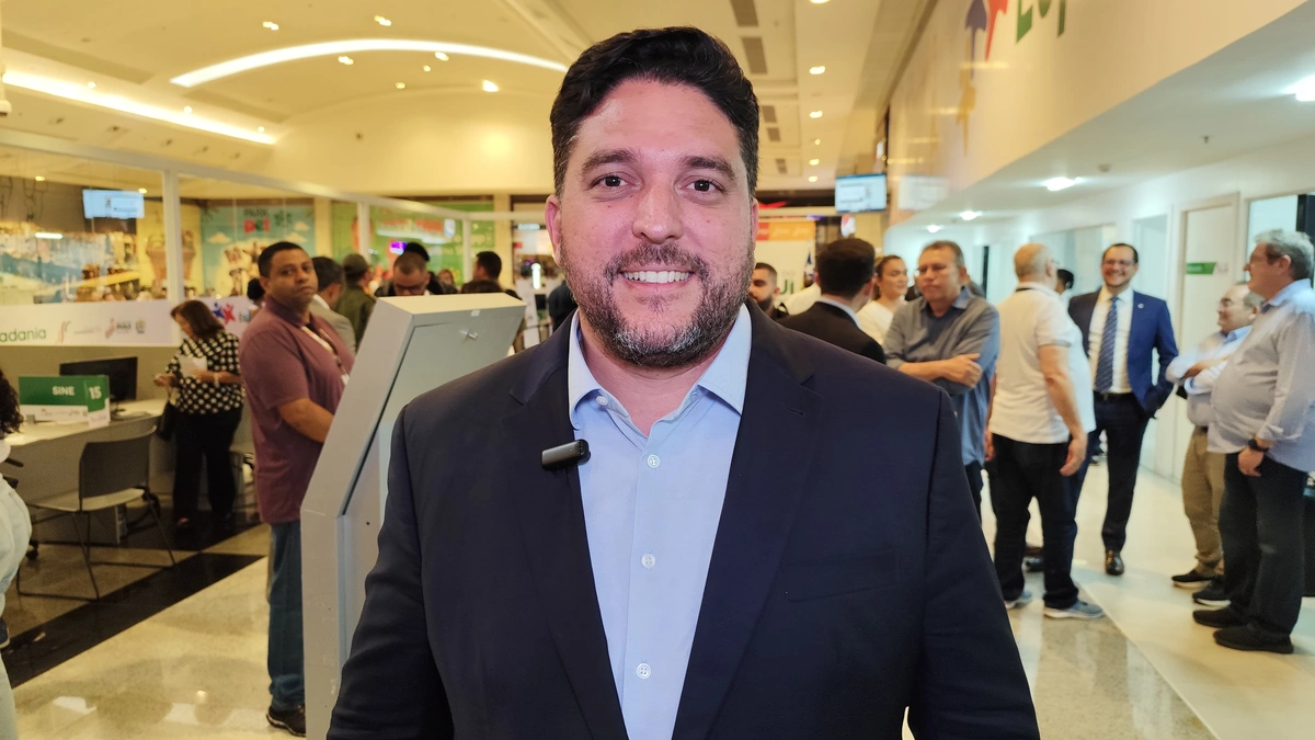 Nova unidade do Espaço da Cidadania é inaugurado no Teresina Shopping
