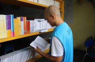O Piauí conquistou o 1º lugar no prêmio ‘ A Saída é pela Leitura’ (Foto: Ascom)