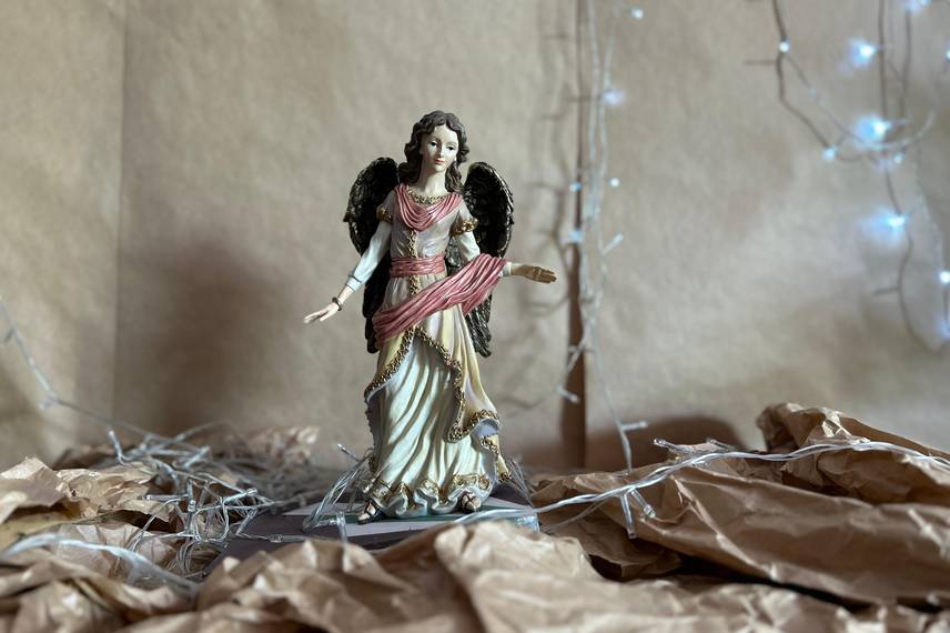 Padre reflete sobre a essência do Natal e deixa mensagem para piauienses em 2025 Padre reflete sobre a essência do Natal e deixa mensagem para piauienses em 2025