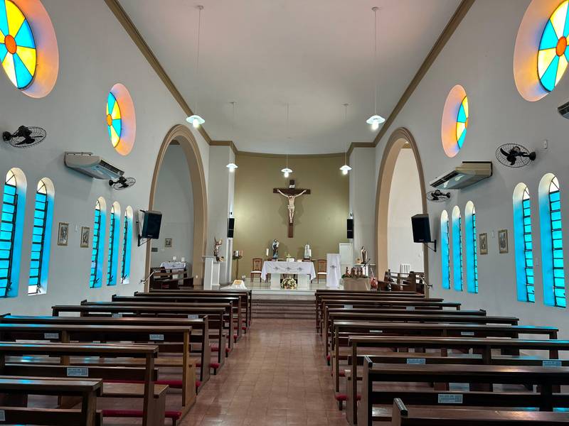 Padre reflete sobre a essência do Natal e deixa mensagem para piauienses em 2025