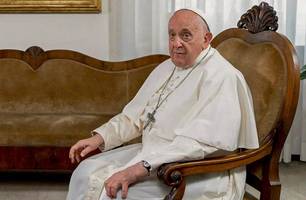Papa Francisco (Foto: Mídia Vaticano)