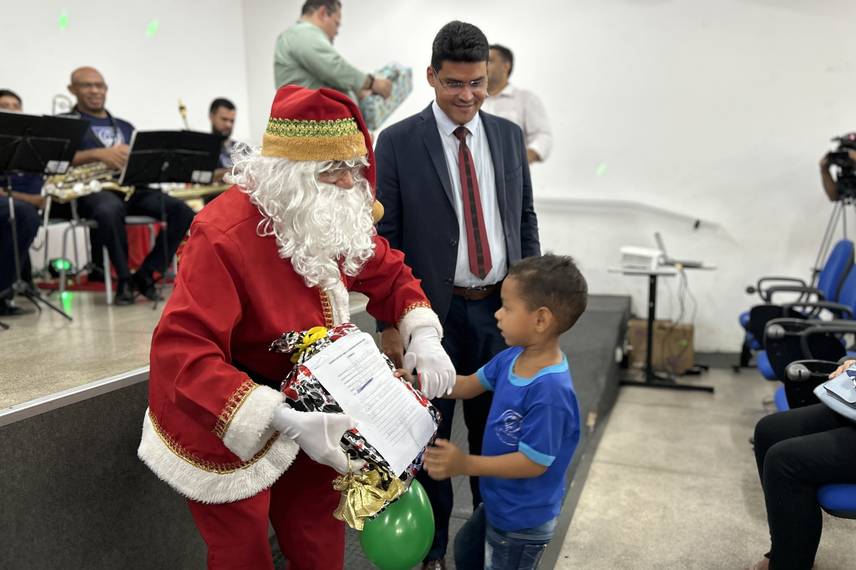 Papai Noel dos Correios Papai Noel dos Correios