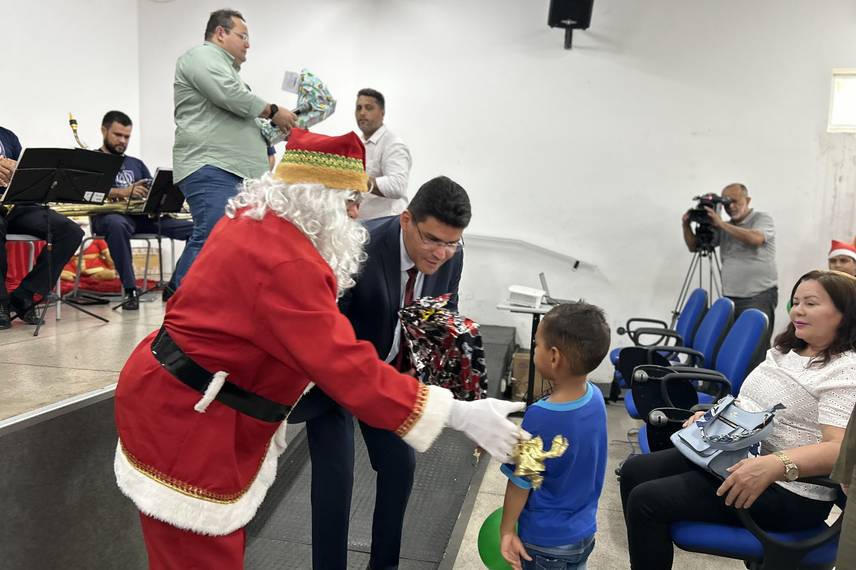 Papai Noel dos Correios Papai Noel dos Correios