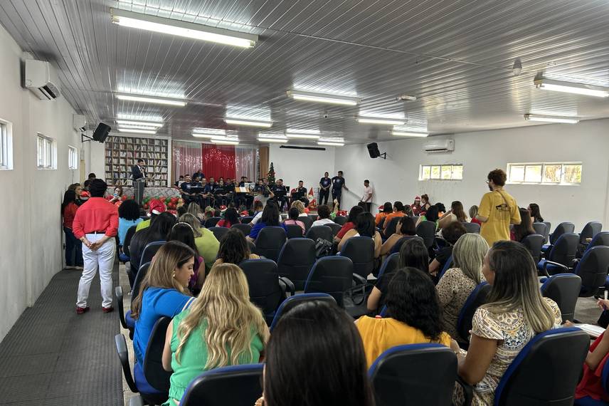 Papai Noel dos Correios Papai Noel dos Correios