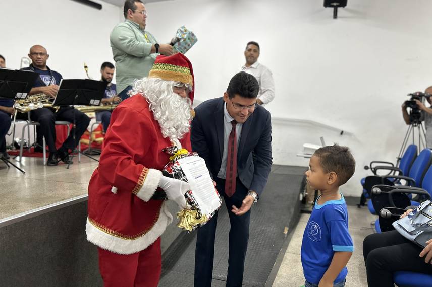 Papai Noel dos Correios Papai Noel dos Correios