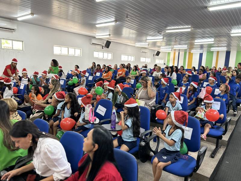 Papai Noel dos Correios