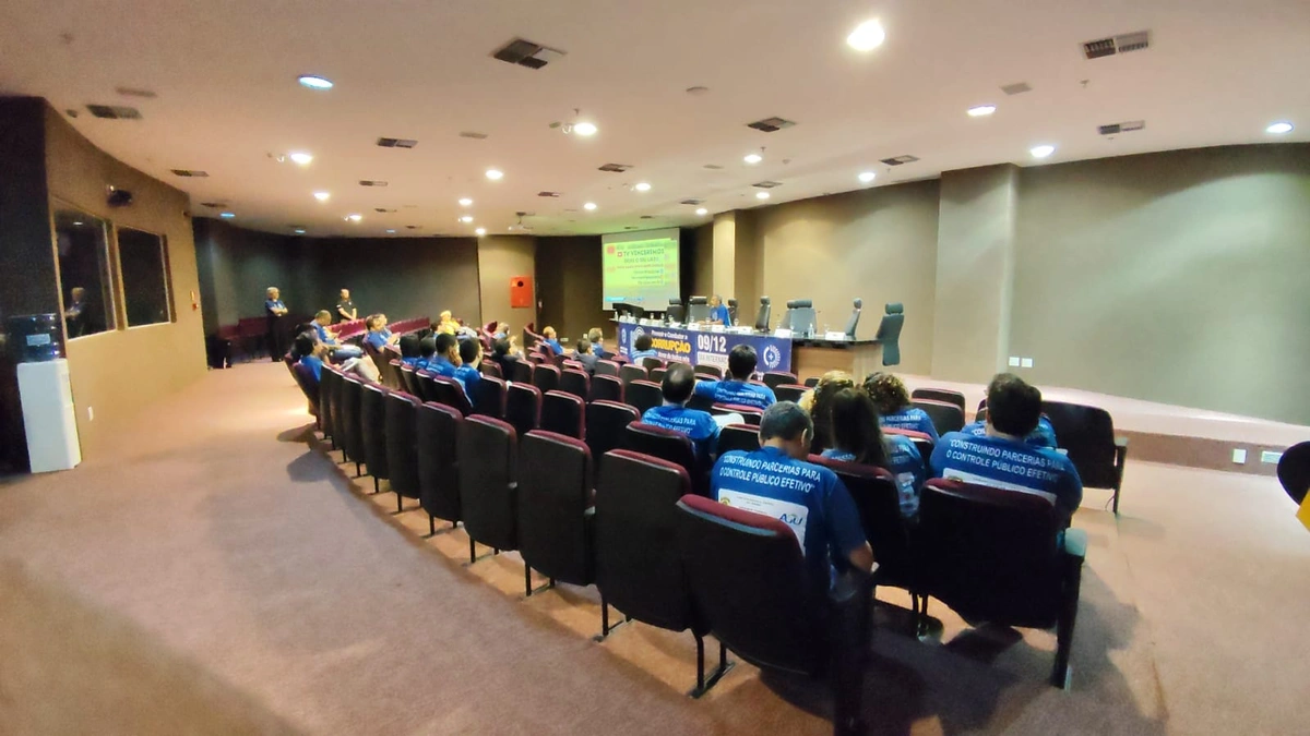 Piauí realiza atos em alusão ao Dia Internacional contra a Corrupção