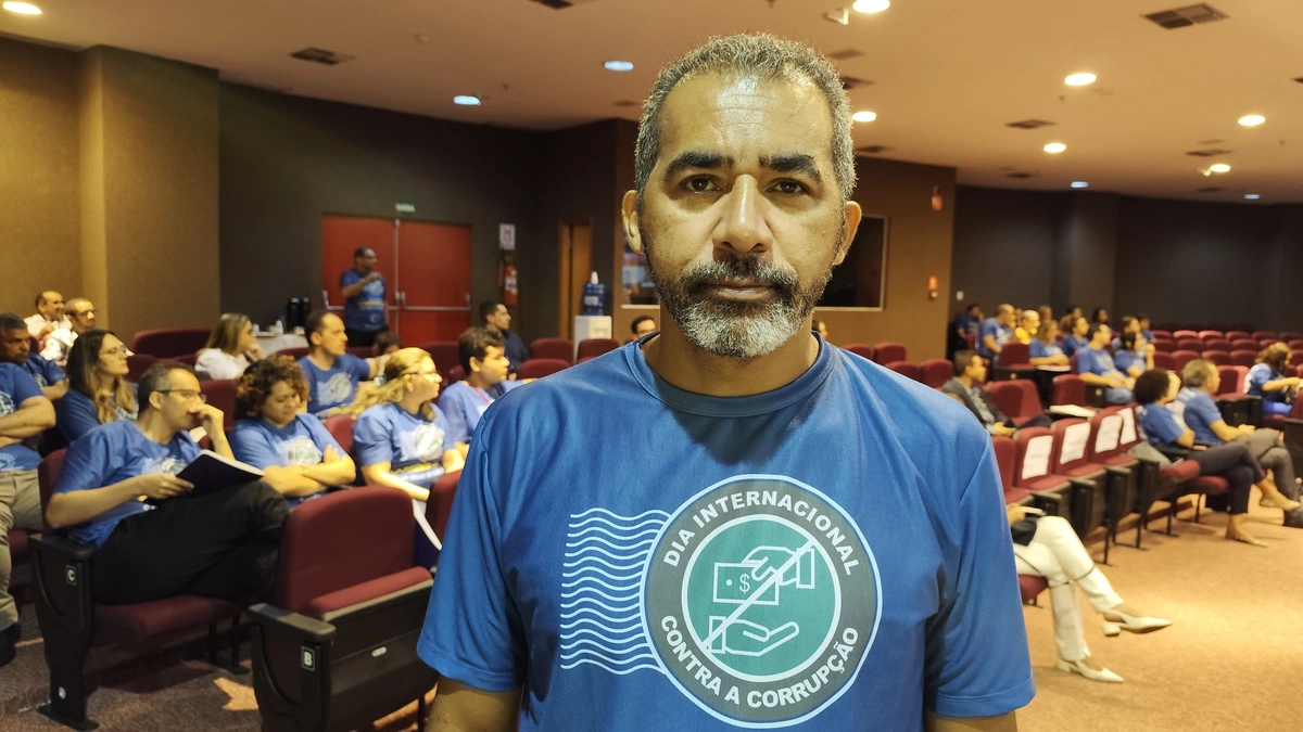 Piauí realiza atos em alusão ao Dia Internacional contra a Corrupção