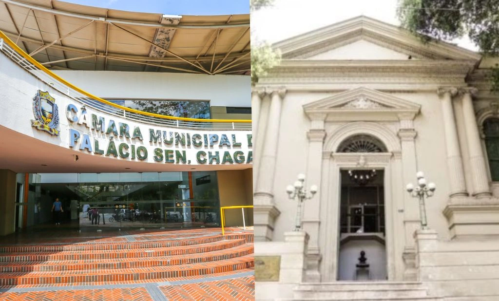 Posse de vereadores, prefeito e vice-prefeito eleitos acontece dia 1º de janeiro