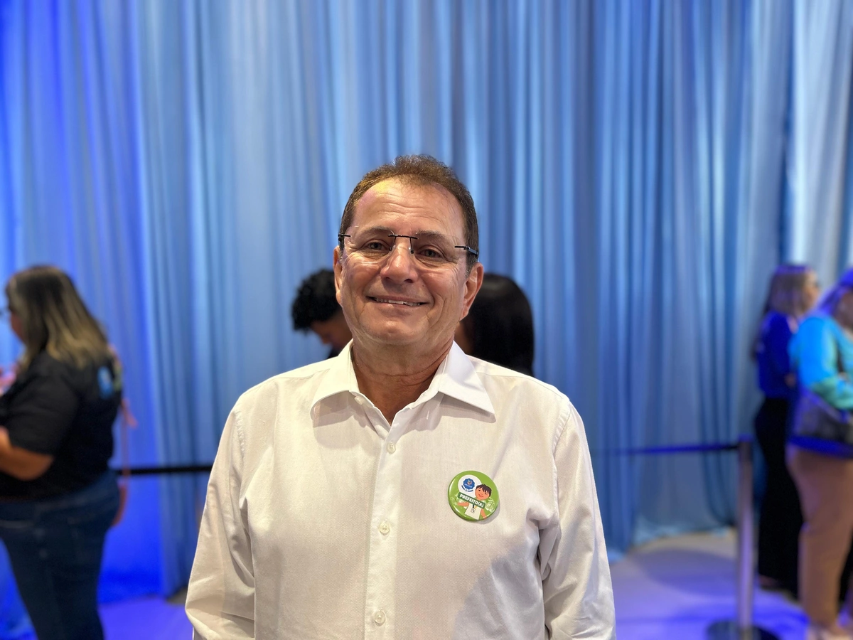 Prefeito de Monsenhor Hipólito, Djalma Policarpo