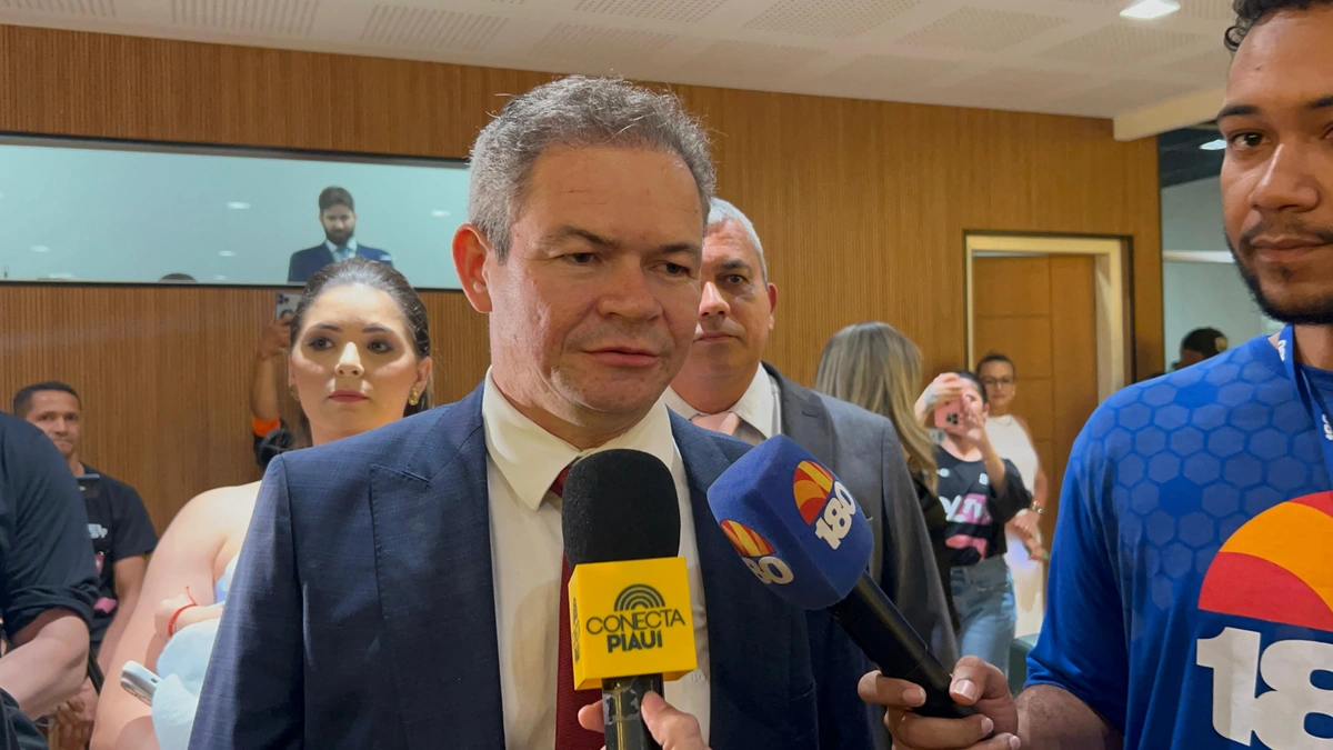 Prefeito eleito de Timon, Rafael de Brito