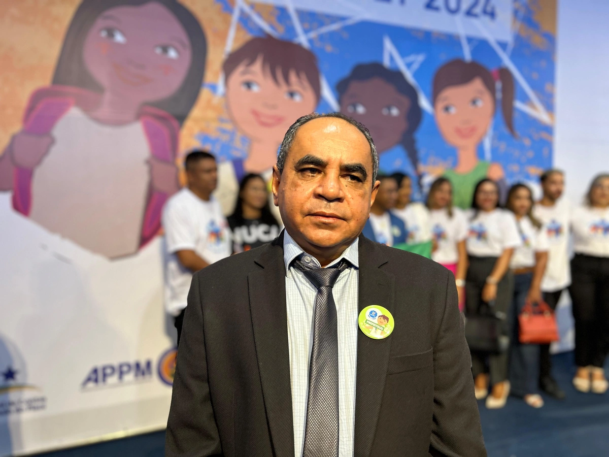 Prefeito reeleito de Landri Sales, Delismon Soares