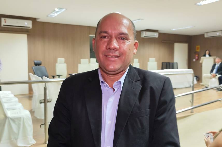 Prefeitos, vices e vereadores de quatro municípios são diplomados em Oeiras Prefeitos, vices e vereadores de quatro municípios são diplomados em Oeiras