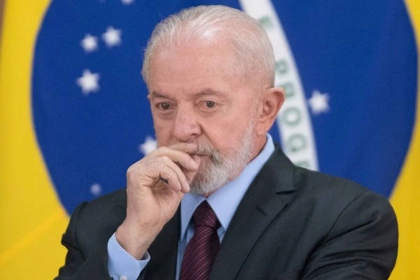 Presidente Lula