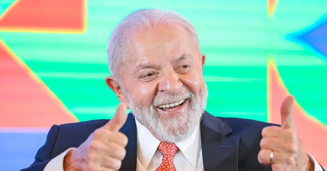 Presidente Lula