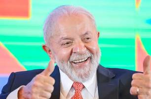Presidente Lula (Foto: Reprodução/Ricardo Stuckert)
