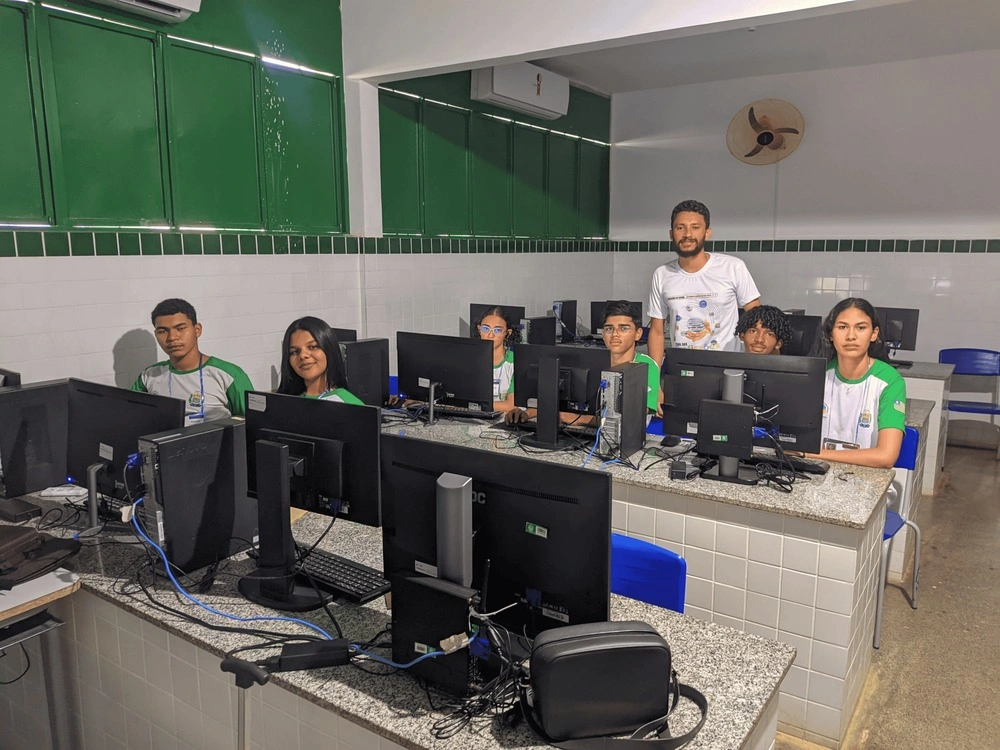 Projetos desenvolvidos em escolas do Piauí conquistam premiação nacional de inovação